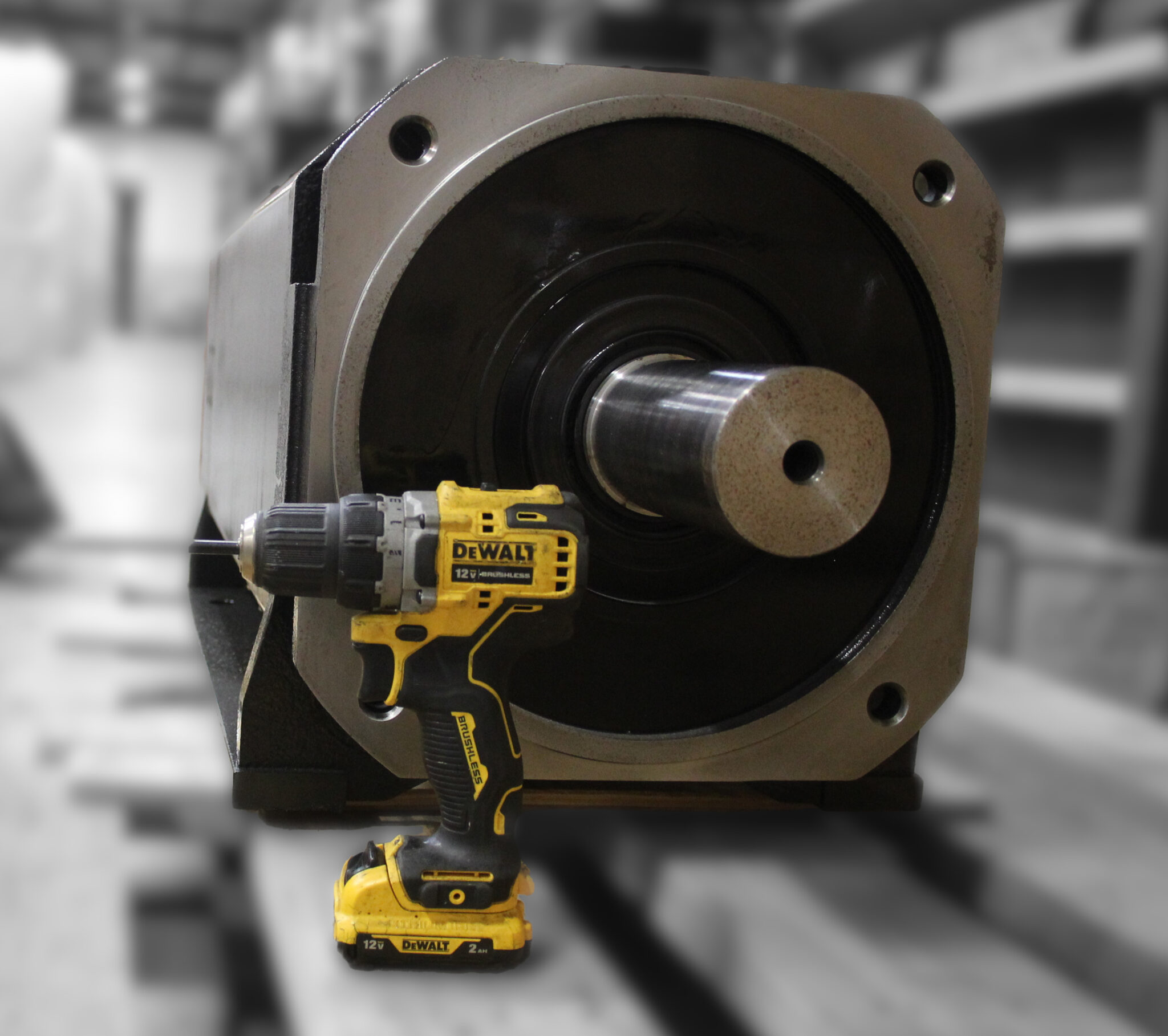 The Definitive Guide To Fanuc Bit Troubleshooting & Repair