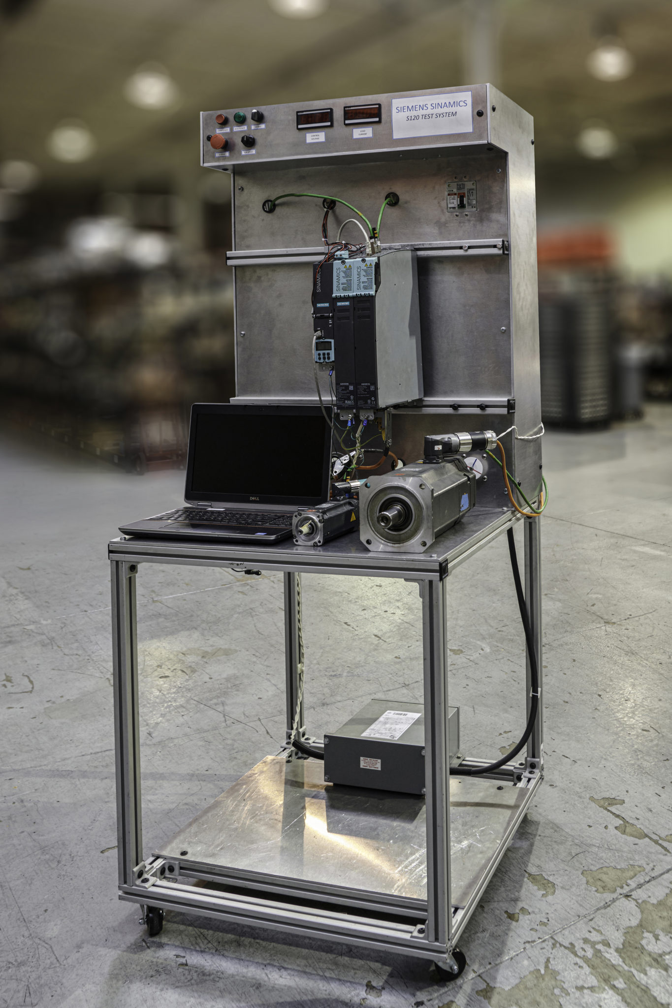 Tie Fanuc - 36ahxw4