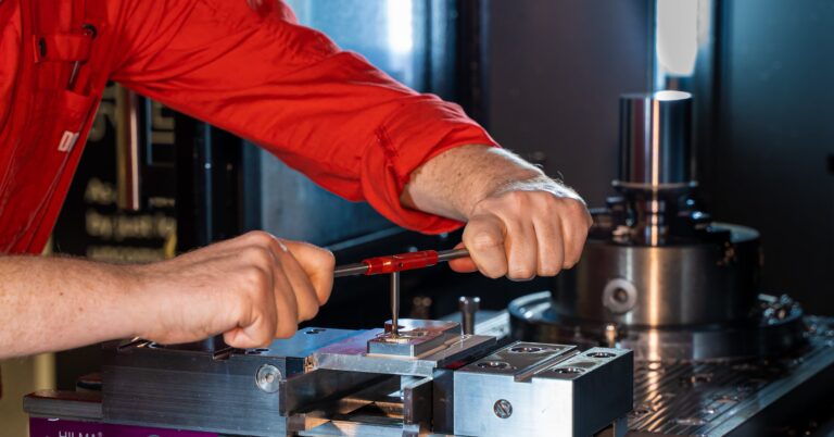 Addressing Unwanted Noise in your Fanuc Control System
