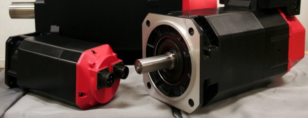 spindle motor preventative maintenance